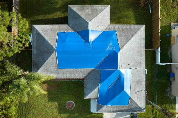 Best 4 Ply Roofing  in Dorneyville, PA