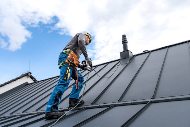 Best Green or Eco-Friendly Roofing Solutions  in Dorneyville, PA