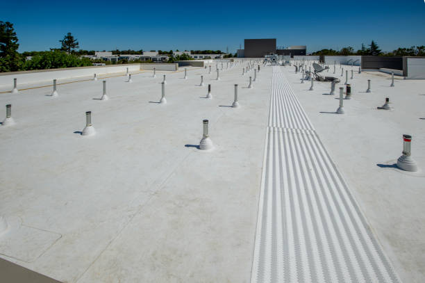 4 Ply Roofing in Dorneyville, PA